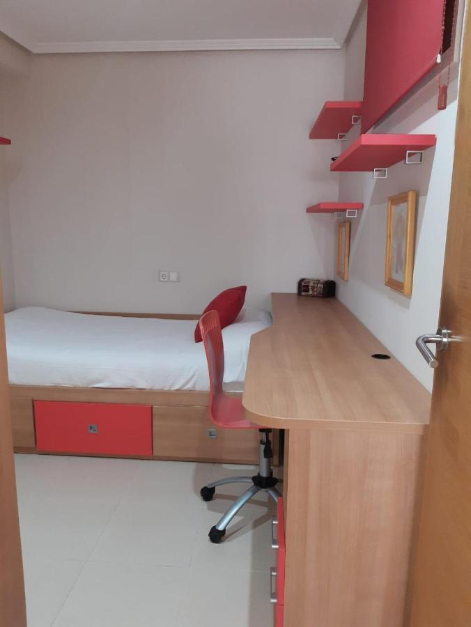 Rua A Plaza La Constitucion 16 Apartment Finisterre Exterior foto